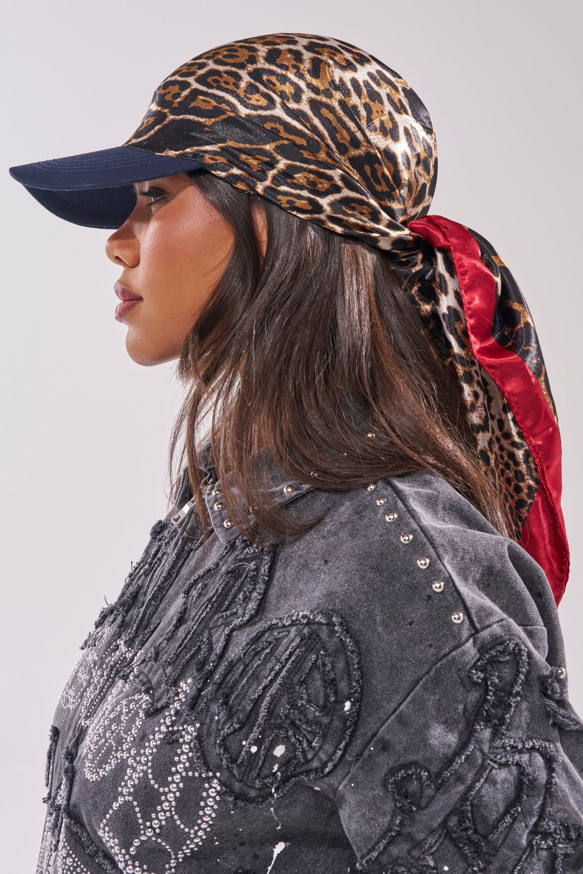 WRAP ME AROUND HAT