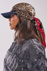 WRAP ME AROUND HAT