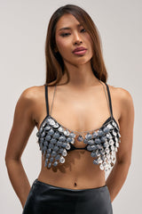 SHELLY BODY CHAIN