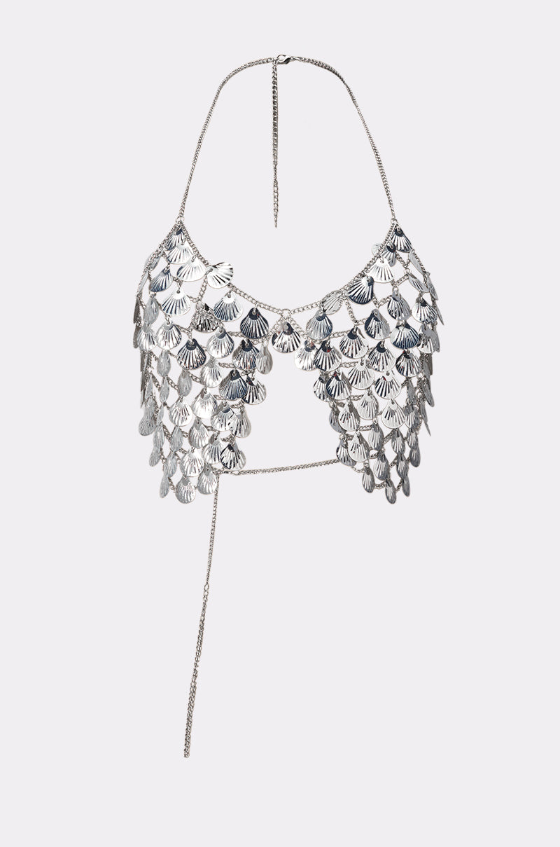 SHELLY BODY CHAIN