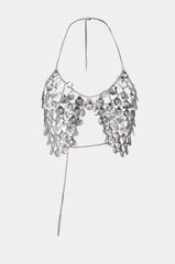 SHELLY BODY CHAIN