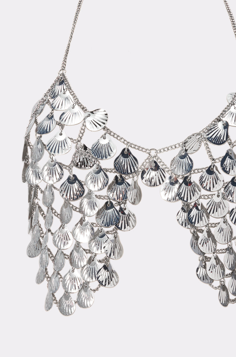 SHELLY BODY CHAIN