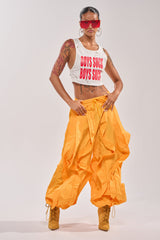HOTTEST ON THE BLOCK JOGGER