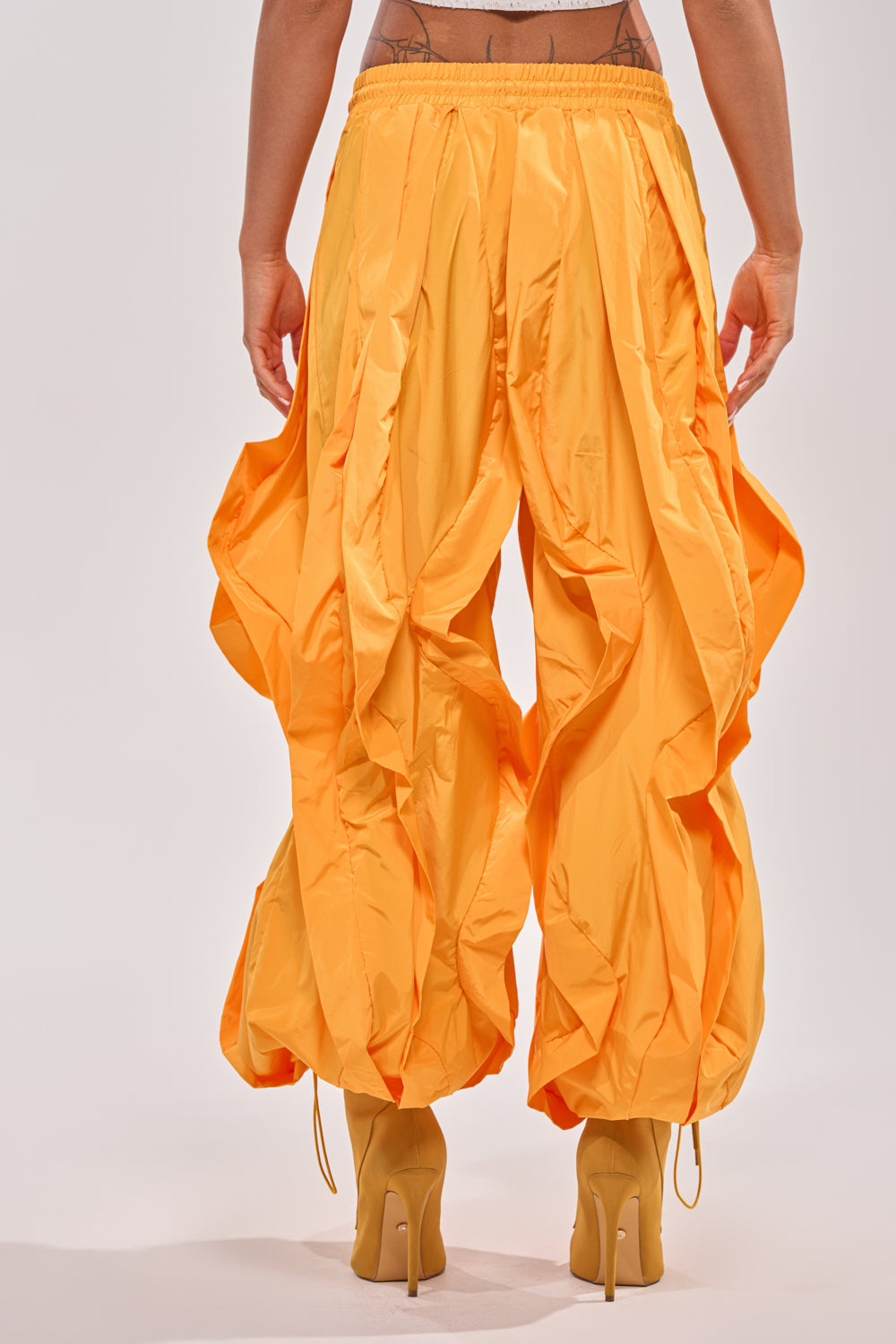 HOTTEST ON THE BLOCK JOGGER