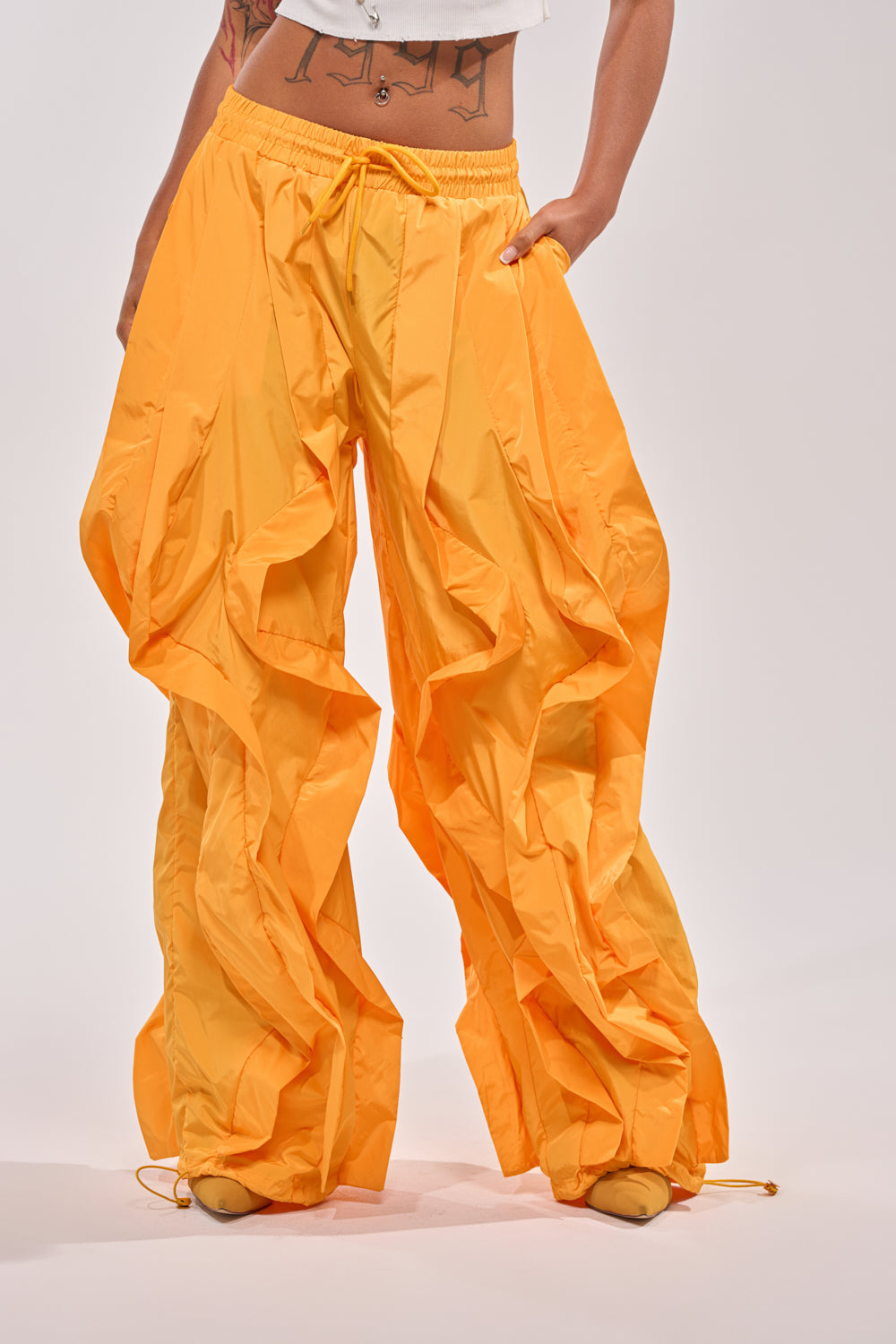 HOTTEST ON THE BLOCK JOGGER