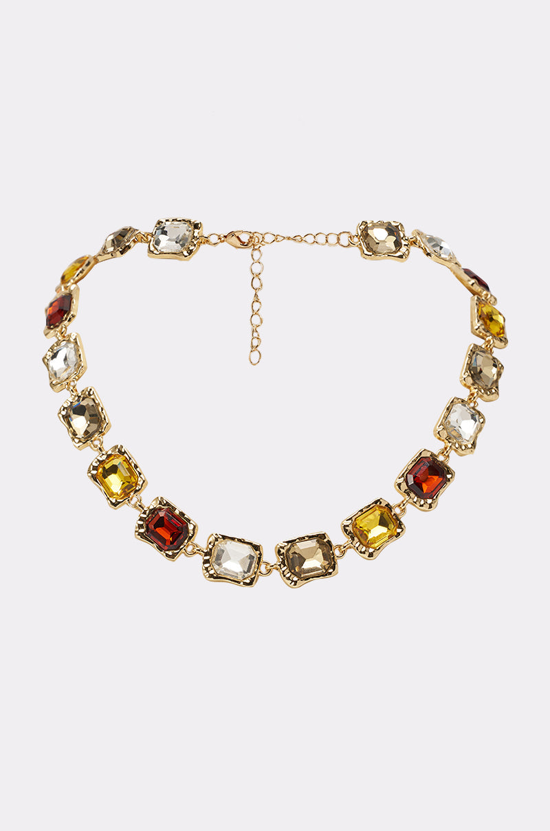 STACK IT NECKLACE