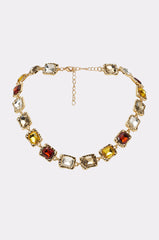 STACK IT NECKLACE