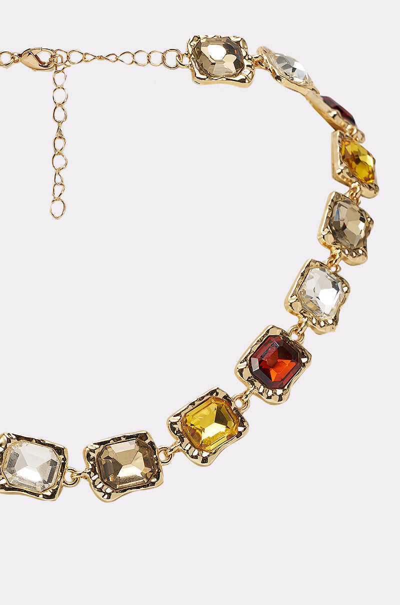 STACK IT NECKLACE
