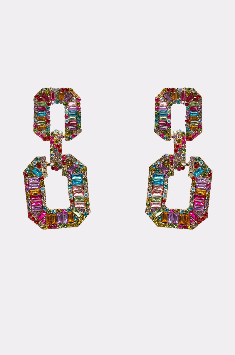 TASTES LIKE CANDY EARRING