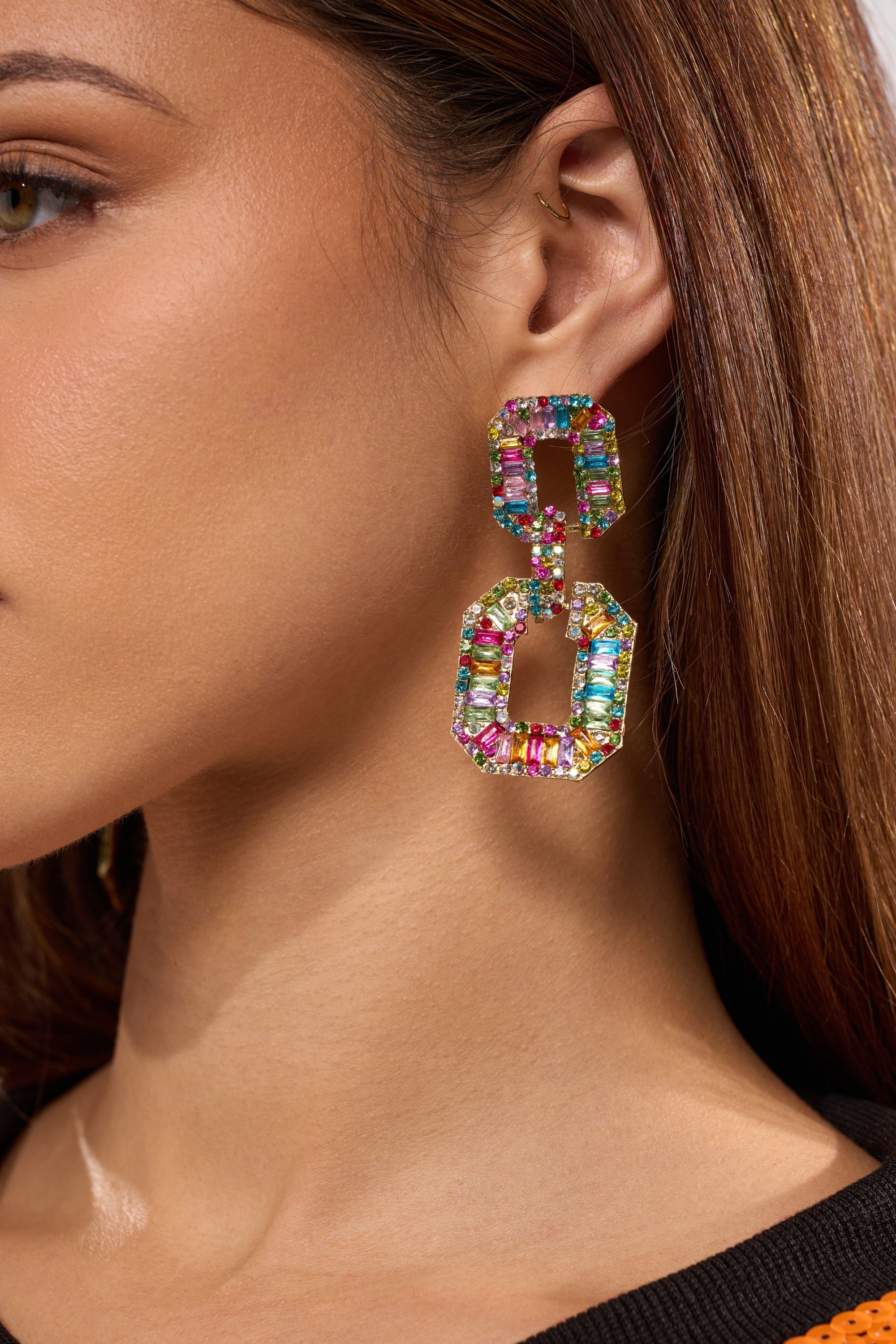 TASTES LIKE CANDY EARRING