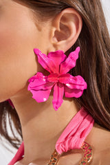 REALLY HER EARRING