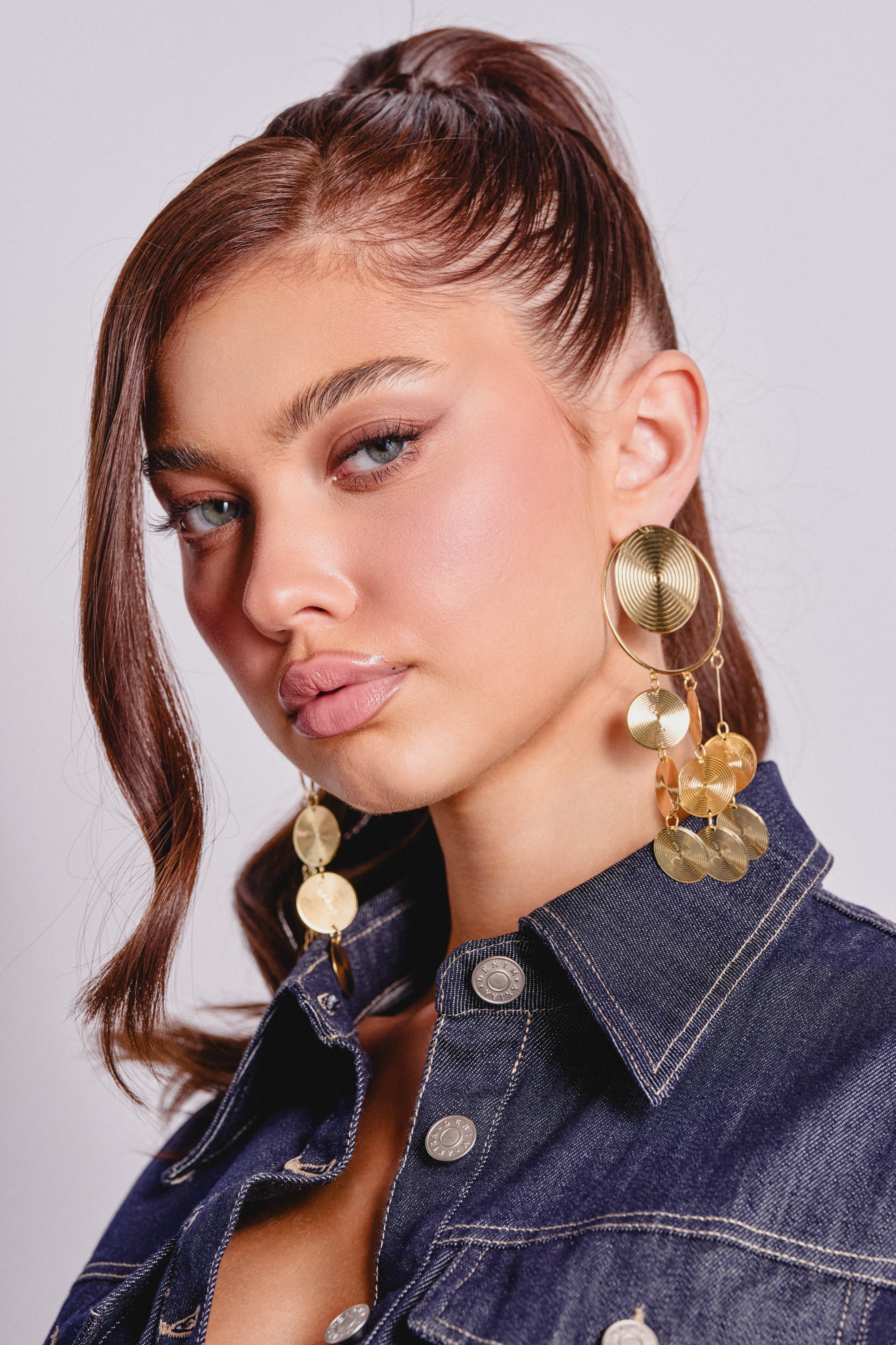 TAKE ME AWAY EARRING
