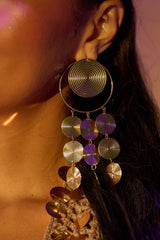 TAKE ME AWAY EARRING