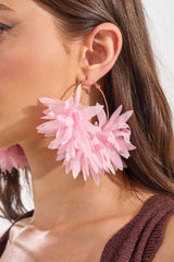 WINDSWEPT EARRING