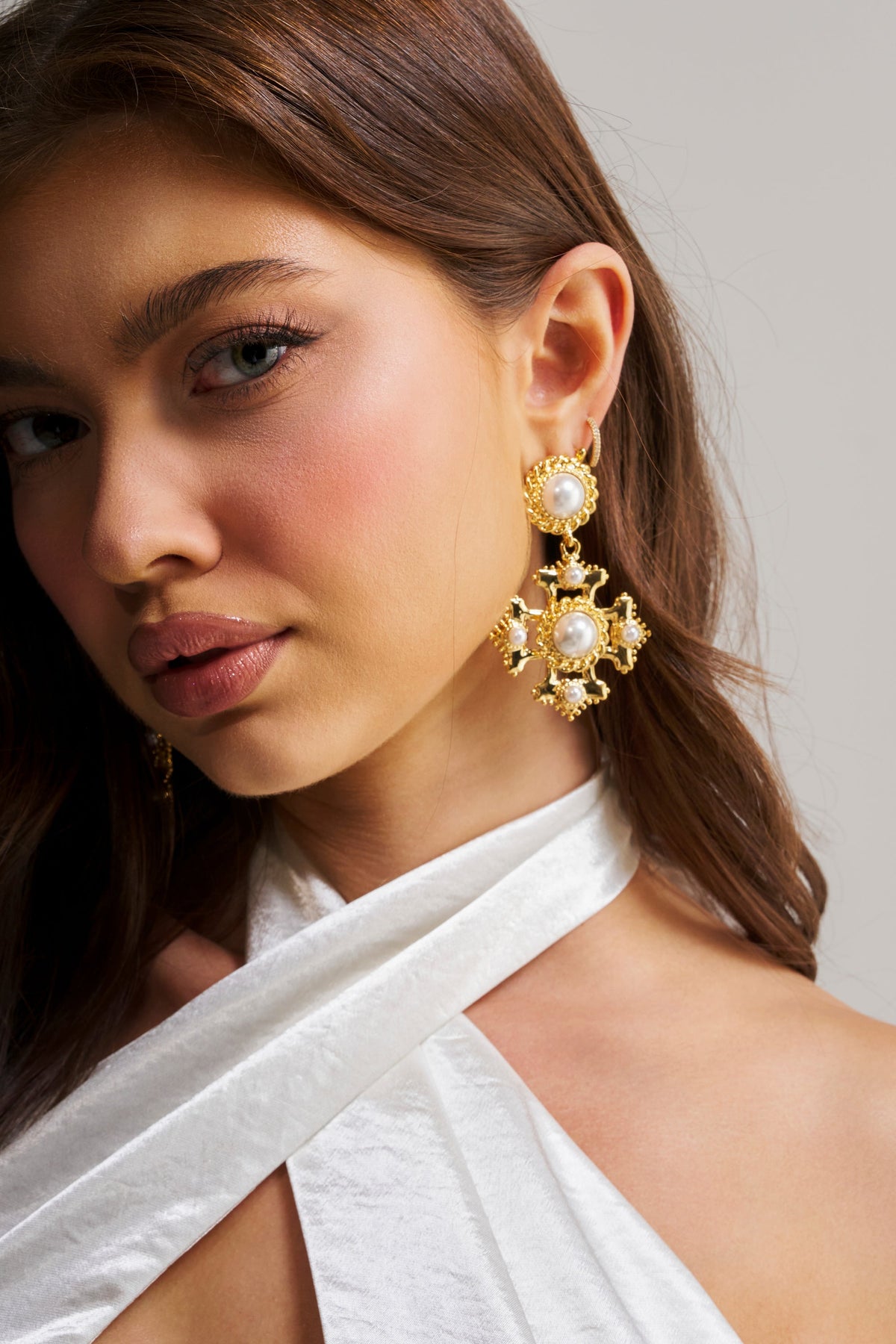 IN YOUR DREAMS EARRING