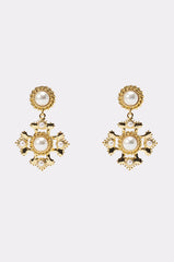 IN YOUR DREAMS EARRING