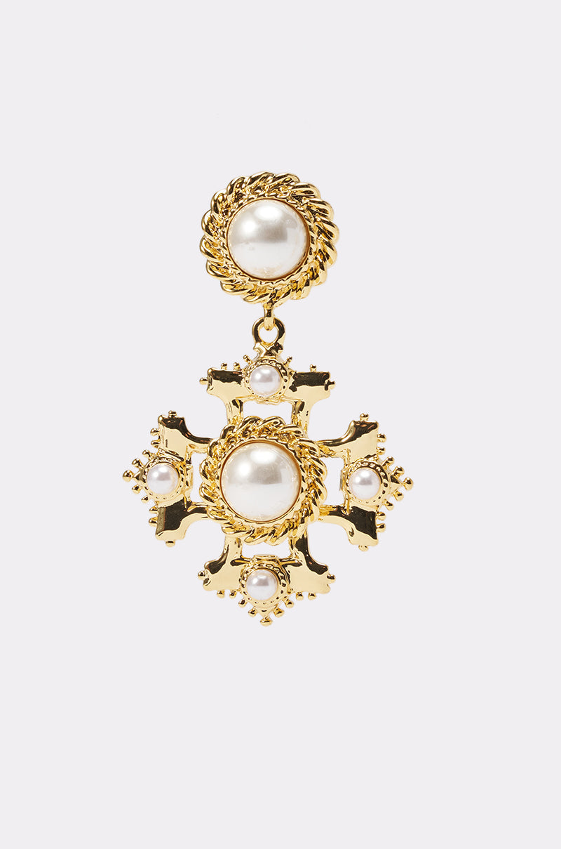 IN YOUR DREAMS EARRING
