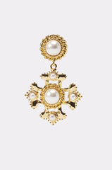 IN YOUR DREAMS EARRING