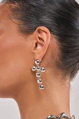 PUNK VIBE EARRING