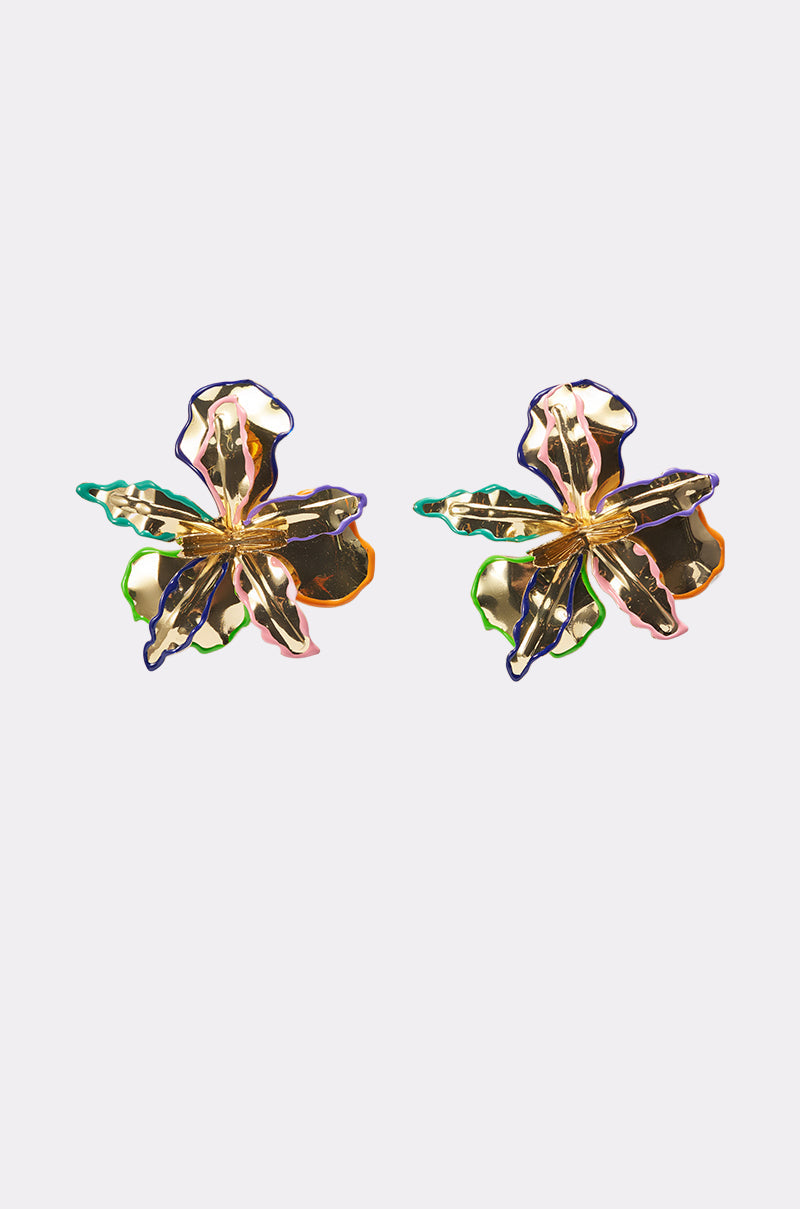 FLY ME OUT EARRING