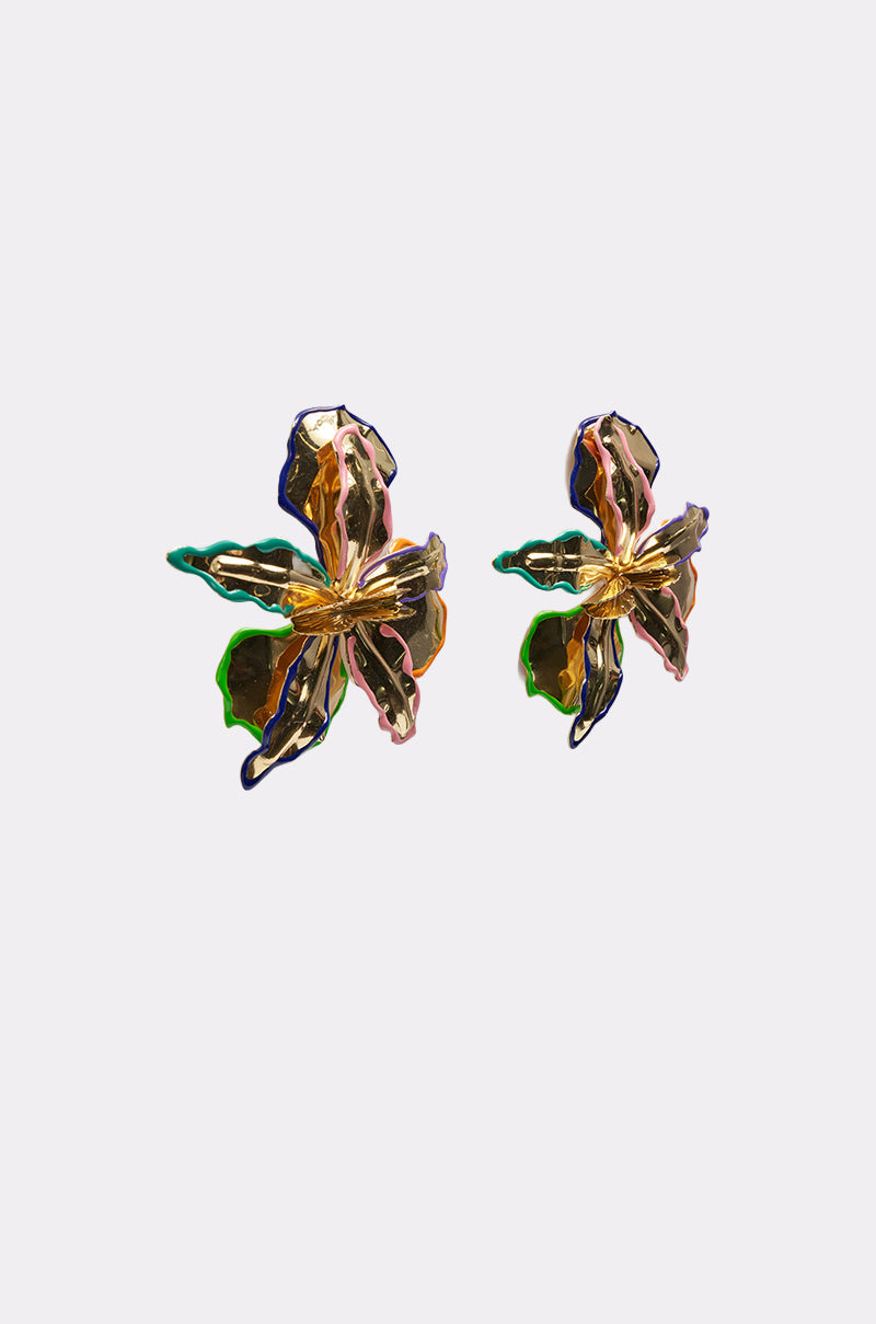 FLY ME OUT EARRING