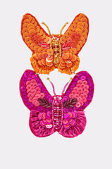 SUMMER LOVIN BUTTERFLY EARRING