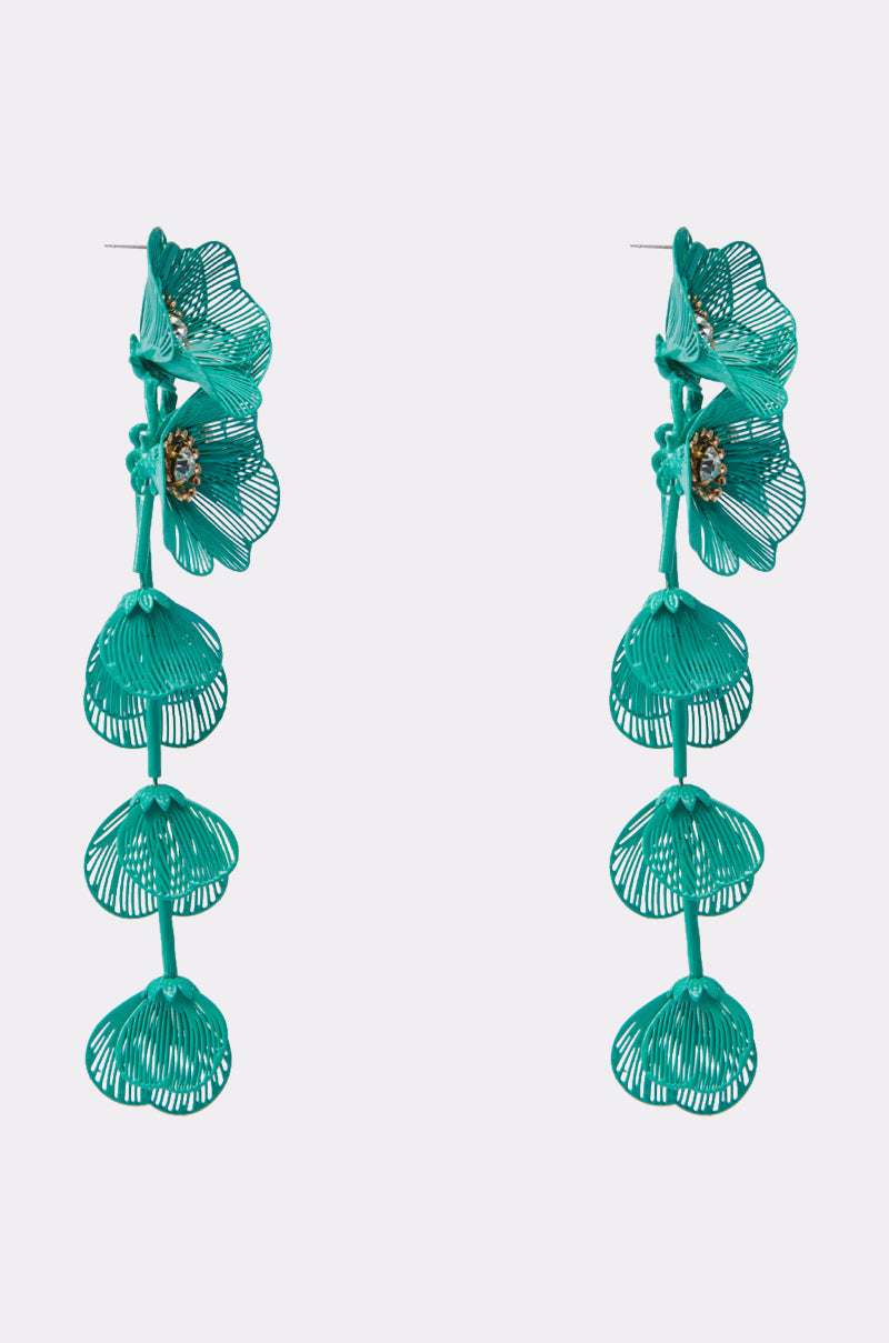 TOTEALLY EARRING