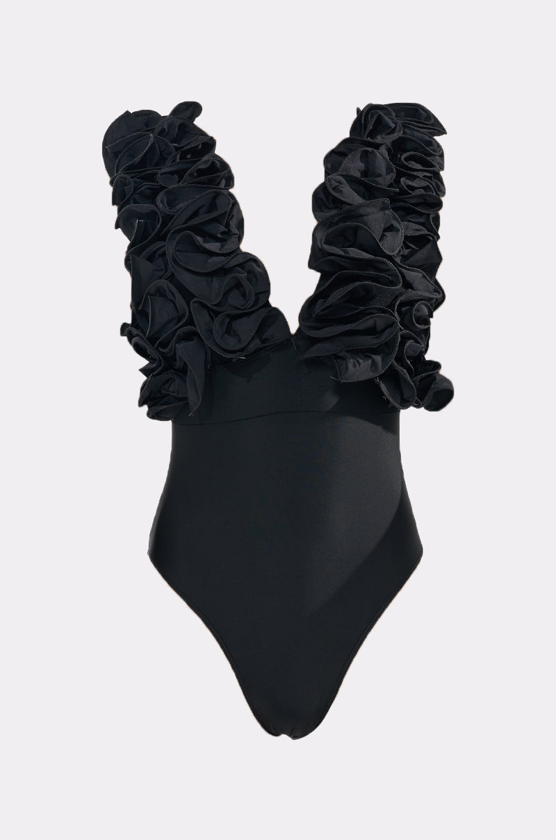 FEEL MY POWER SWIMSUIT