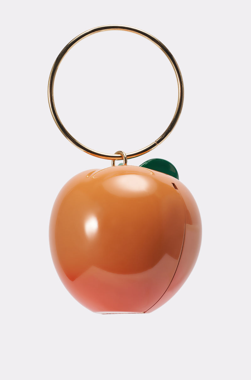 FEELIN PEACHY BAG