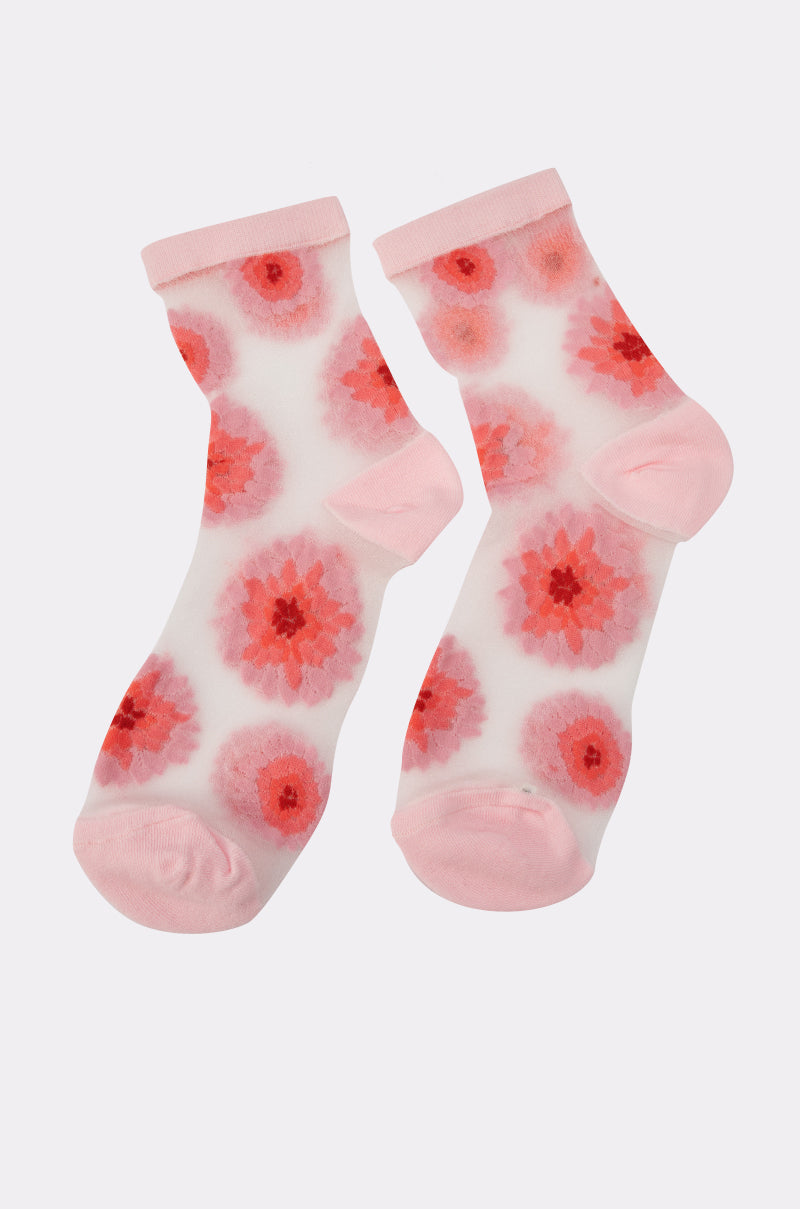 WHERES MY HEEL SOCKS