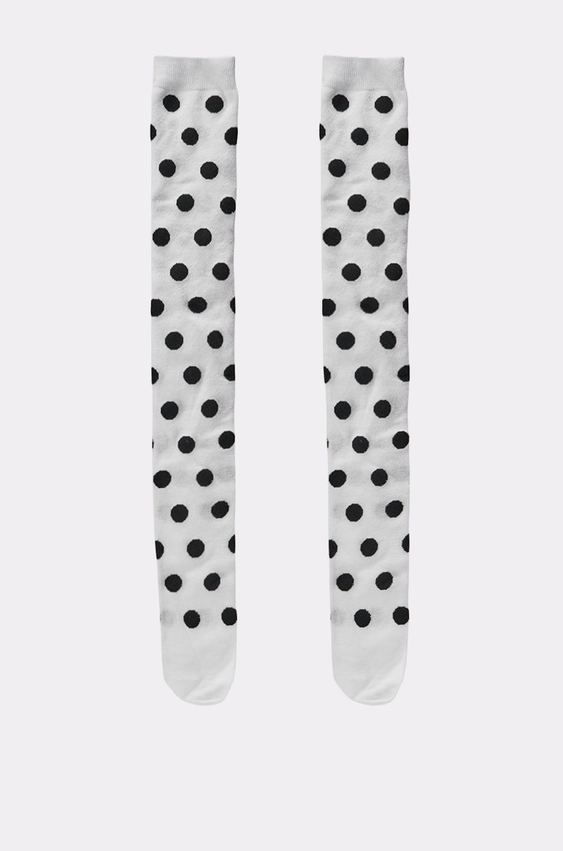 CALL ME DOTTIE KNEE HIGH SOCKS
