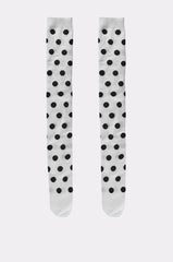 CALL ME DOTTIE KNEE HIGH SOCKS
