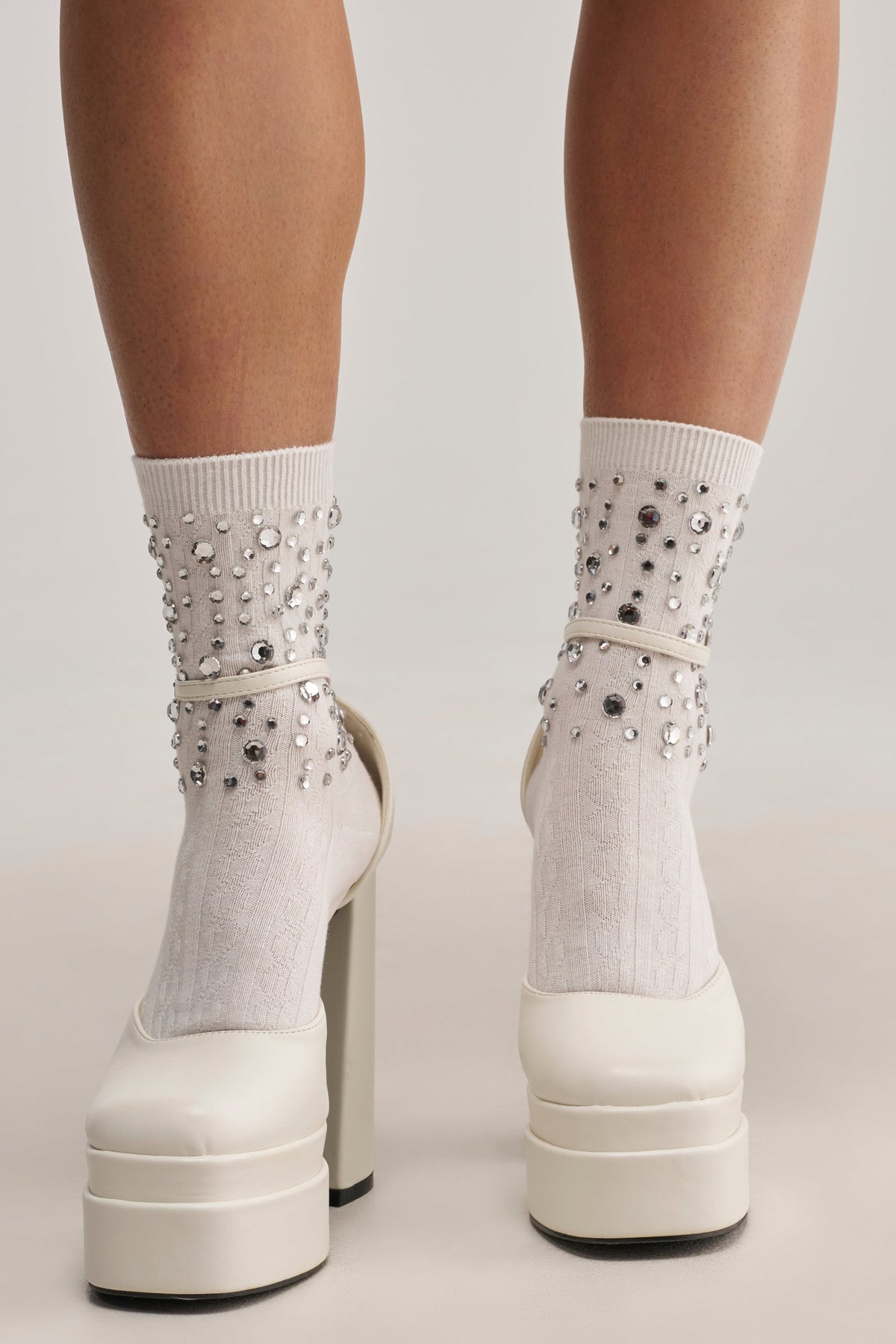 BLING BLING SOCKS