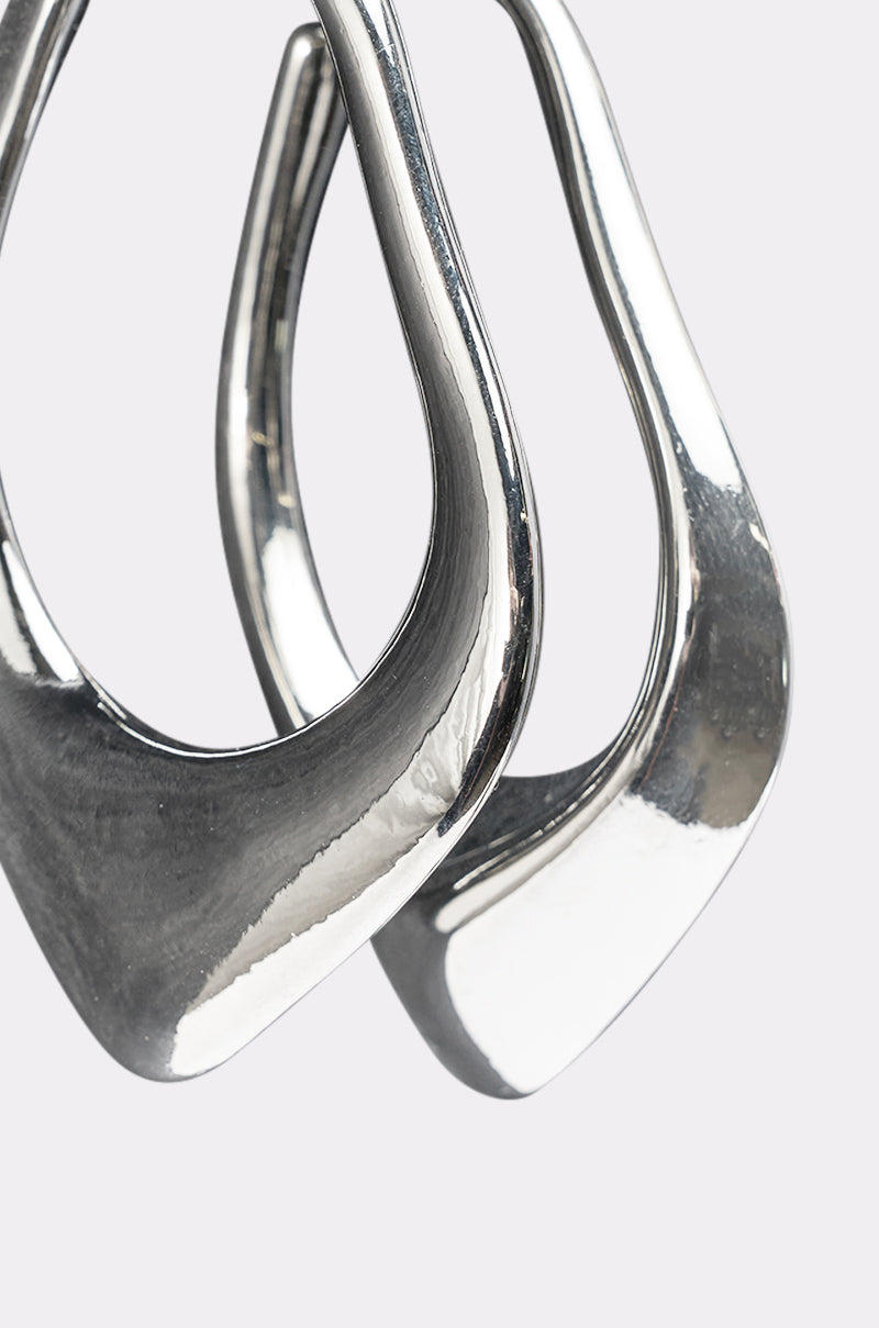 DRIPPY EARRING