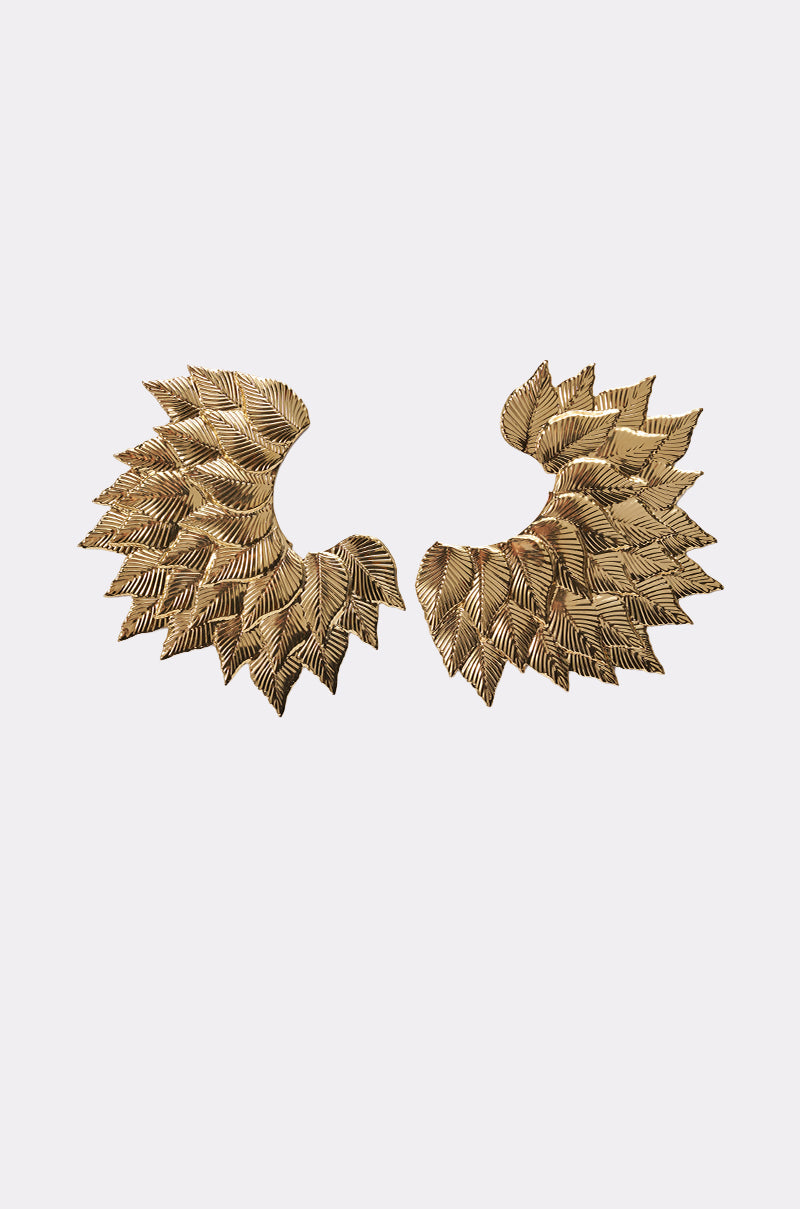 SUNSHINE EARRING