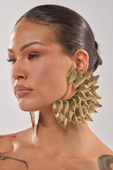 SUNSHINE EARRING