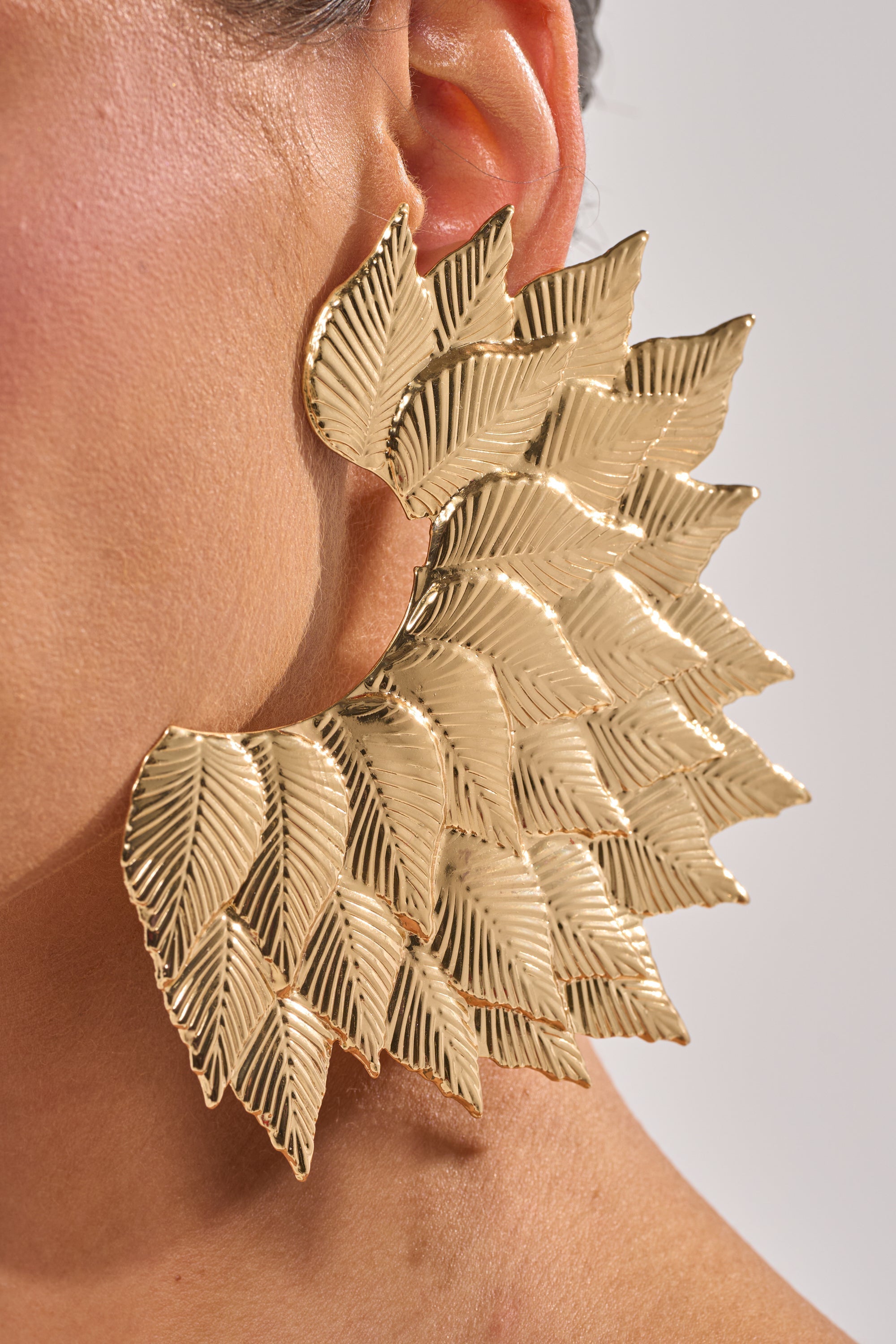 SUNSHINE EARRING