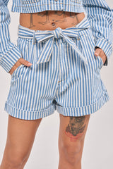 VACA VIBES SHORT