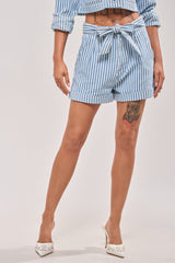 VACA VIBES SHORT