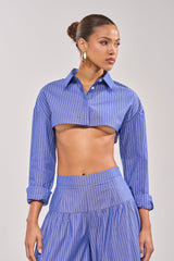 BUSINESS ONLY BUTTON DOWN