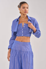 BUSINESS ONLY BUTTON DOWN