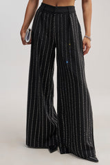 PARTY QUEEN TROUSER