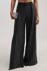 PARTY QUEEN TROUSER