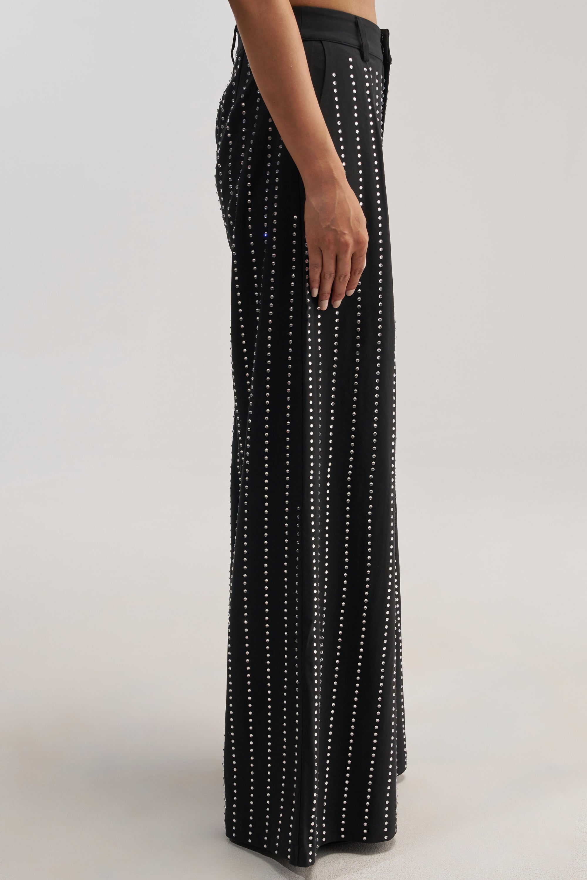PARTY QUEEN TROUSER