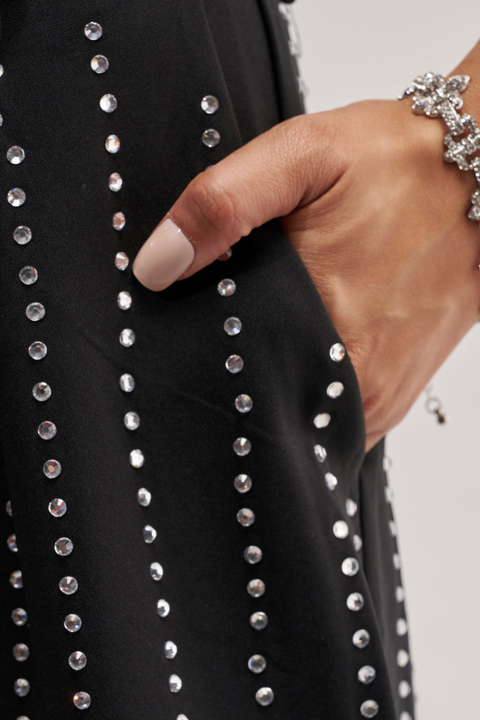 PARTY QUEEN TROUSER