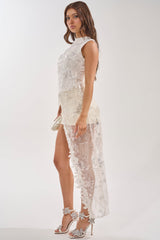 SHINE BRIGHT BLOUSE