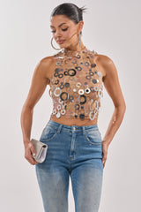 BLING BLING TANK