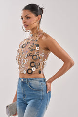 BLING BLING TANK