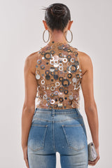 BLING BLING TANK