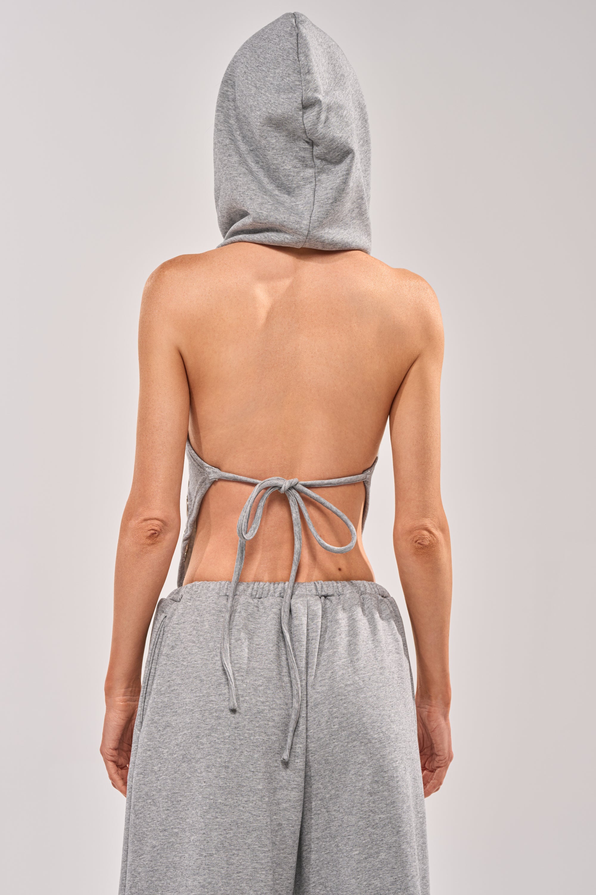 CHECK IT OUT GROMMET TOP